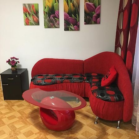 דרוהוביץ' Apartment Bombonyerka מראה חיצוני תמונה