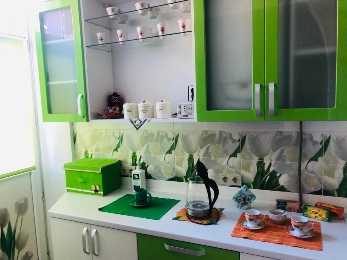 דרוהוביץ' Apartment Bombonyerka מראה חיצוני תמונה