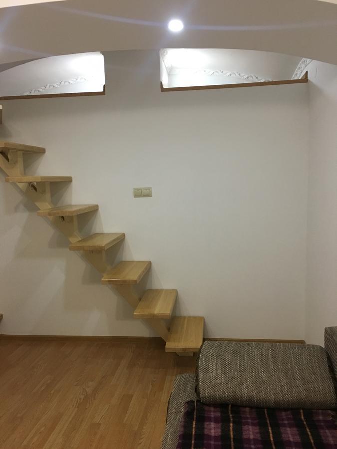 דרוהוביץ' Apartment Bombonyerka מראה חיצוני תמונה