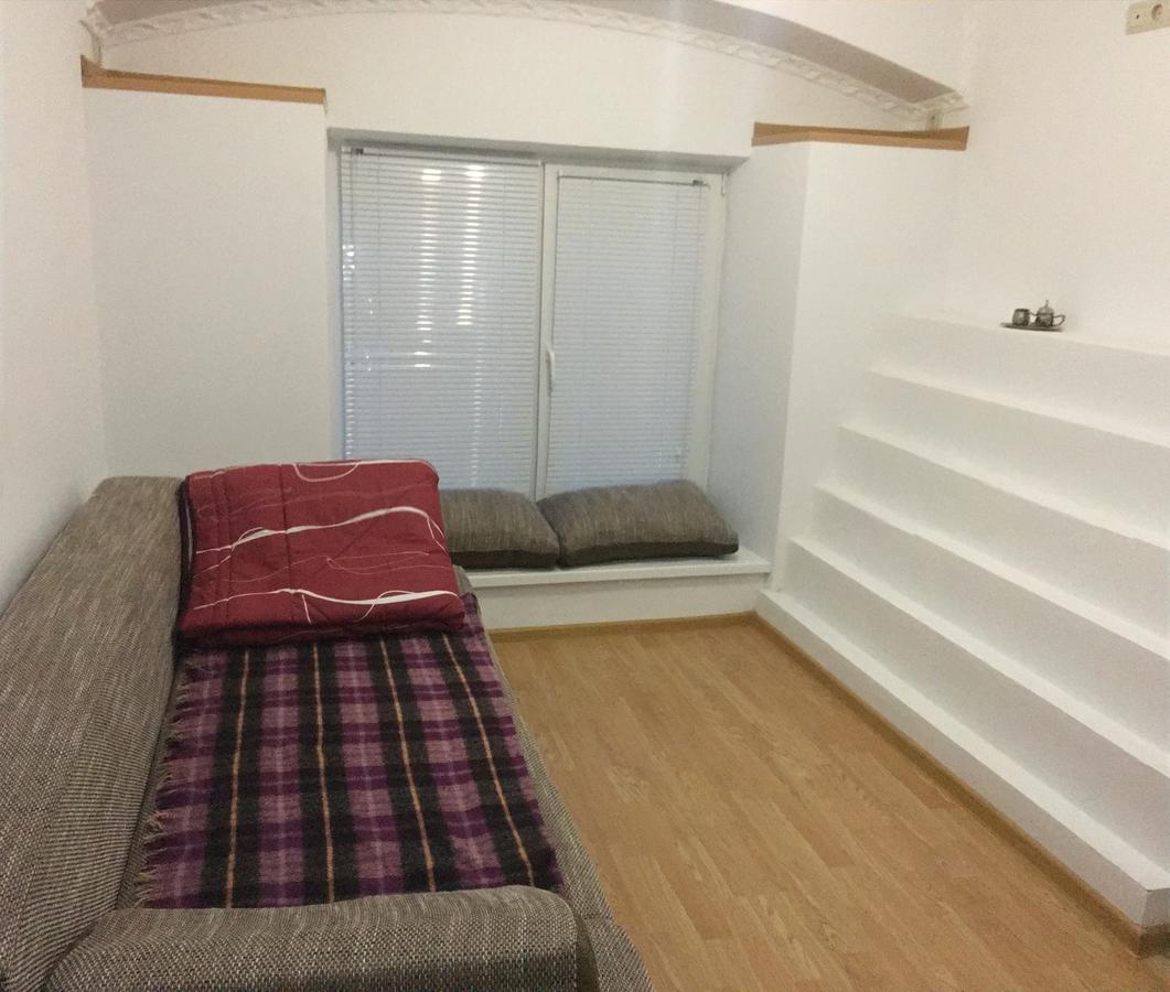 דרוהוביץ' Apartment Bombonyerka מראה חיצוני תמונה