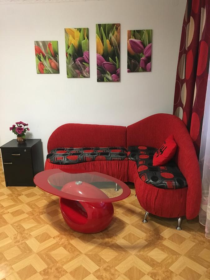 דרוהוביץ' Apartment Bombonyerka מראה חיצוני תמונה