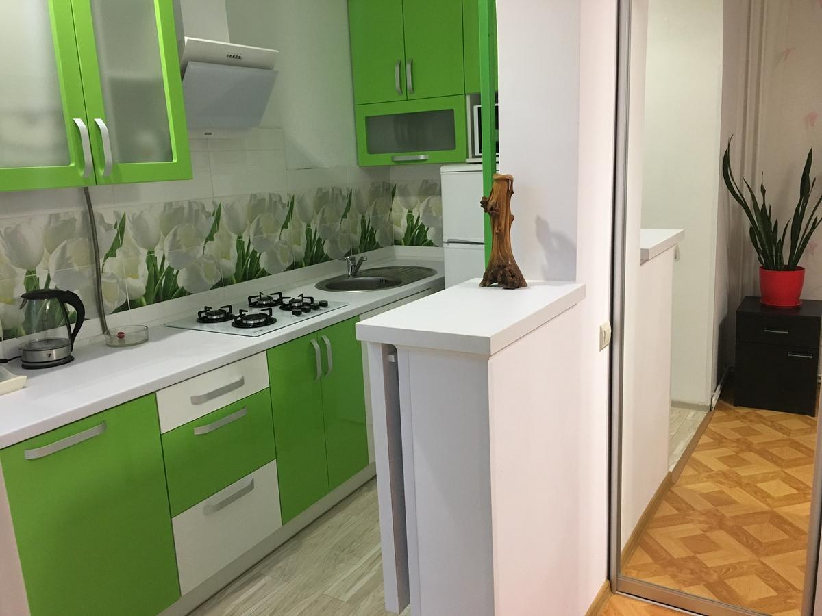 דרוהוביץ' Apartment Bombonyerka מראה חיצוני תמונה