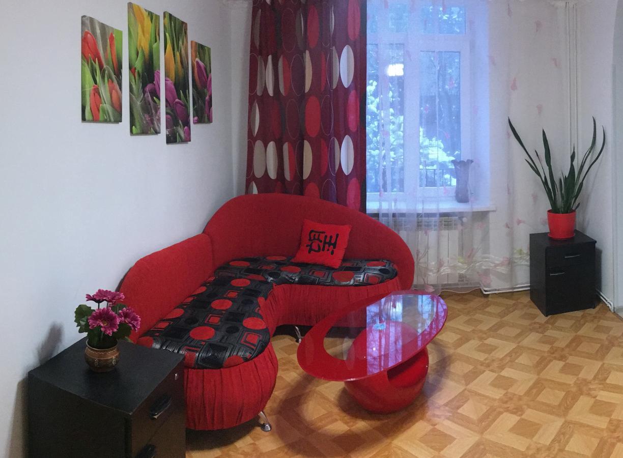 דרוהוביץ' Apartment Bombonyerka מראה חיצוני תמונה