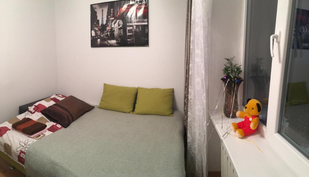 דרוהוביץ' Apartment Bombonyerka מראה חיצוני תמונה