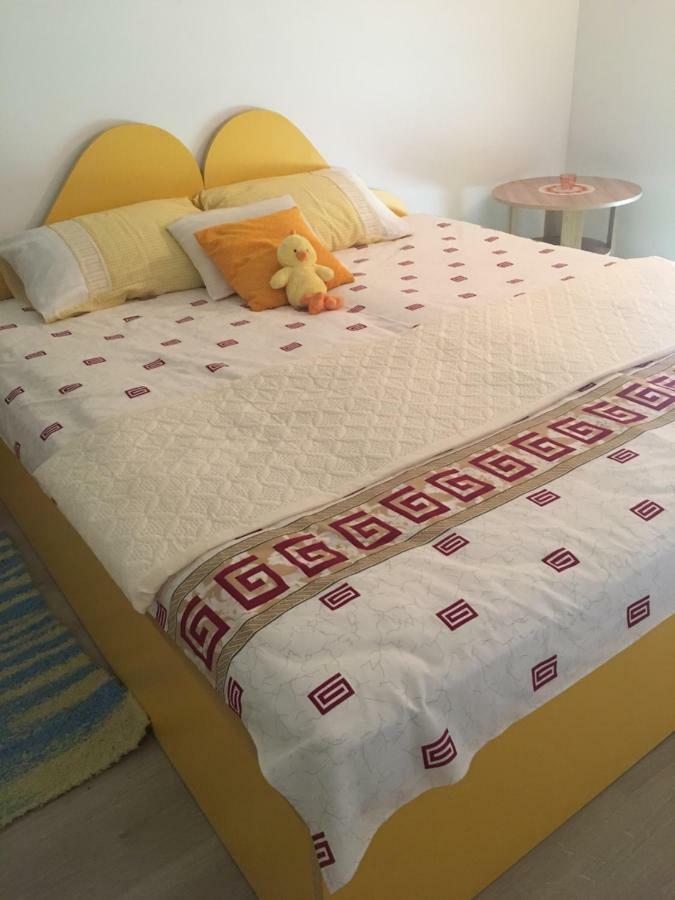 דרוהוביץ' Apartment Bombonyerka מראה חיצוני תמונה